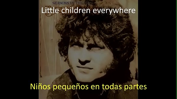 Terry Jack - season in the sun 