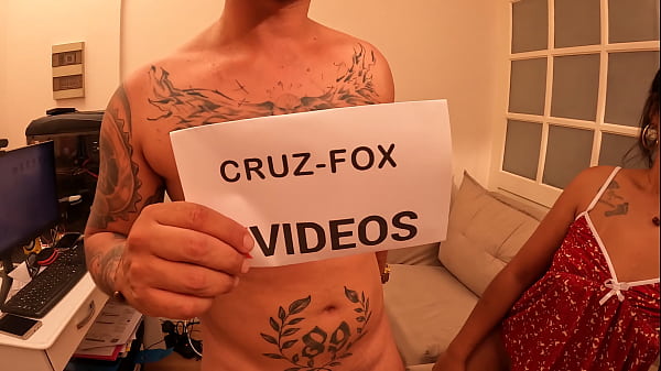 Cruz foz Soraya castro 