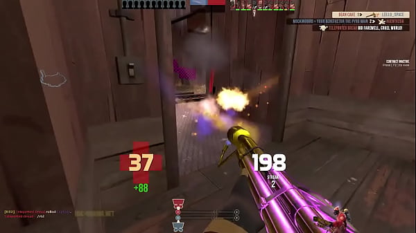 He can't help but moan the feeling is so good 