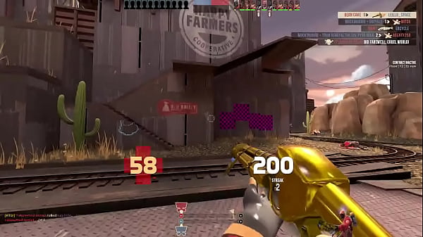 He can't help but moan the feeling is so good