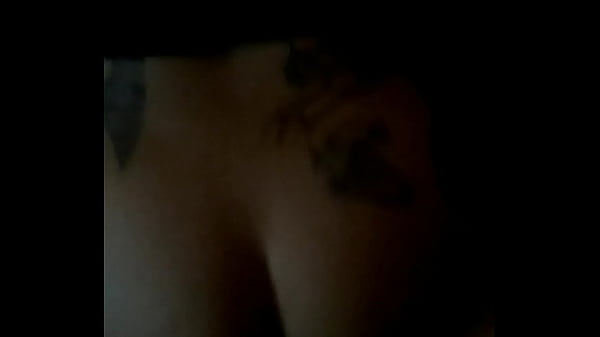 Saltando arriba del choclo