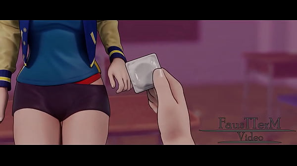 Rule34 cartoon porn hentai 3d 