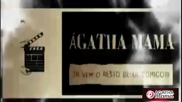 Nonton Agatha Mama - Solo Em Aquela Punheta Guiada Que Vai Melhorar Os Seus Dias, Eu No Comando! - Gr&aacute;tis thumbnail