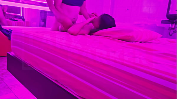 La Diabla Camila Campos En Pleno Masaje Tantra Se Excita Y Nos Ponemos A Coger En Todas Las Poses thumbnail