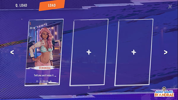 Nonton Ep5: Sex On The Beach With Nikki - Grand Tits Adventure (gameplay) thumbnail