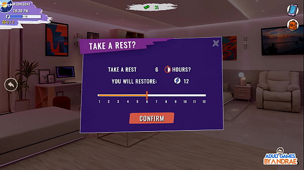 Ep5 sex on the beach with nikki grand tits adventure gameplay 