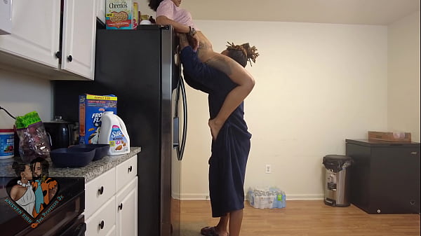 Unicornriah Gets Lifted thumbnail