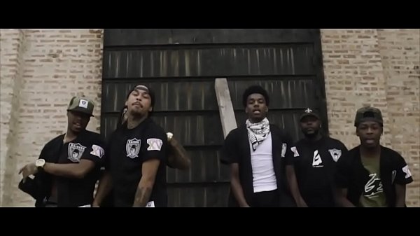 Montana Of 300 f- J Real, TO3, $avage, No Fatigue - '_Bang Bang'_ Shot By @AZaeProduction