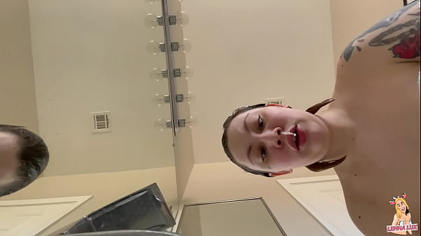 Giantess Blows Nose All Over You thumbnail