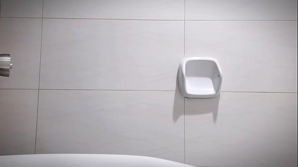 Nonton Sexy Horny Office Girl Masturbate Showing Big Tits And Tight Pussy In The Bathroom thumbnail