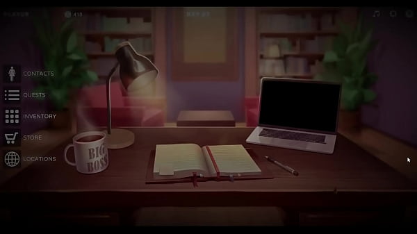 Horny union cap 5 makima de chainsaw man es follada por una gran polla 