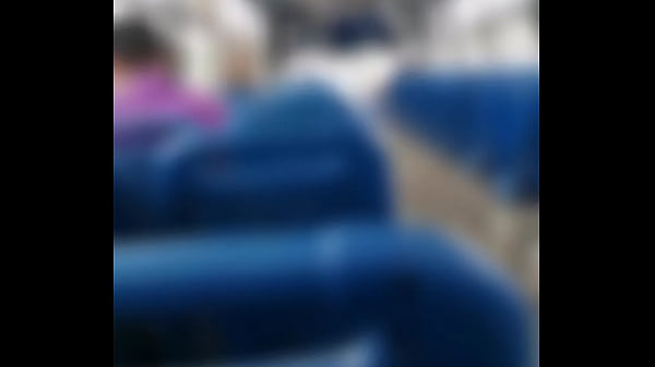 Ledejo tocar en el bus Lomamo enel mirador Y terminan cogiendome en el_cuarto