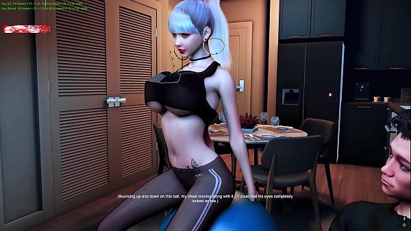 Step-mom Curved To thumbnail