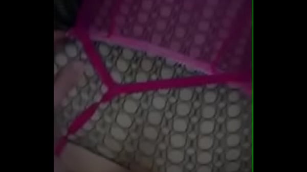 Candycane enjoying white boy (2)