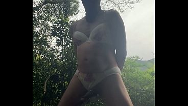 masturbation