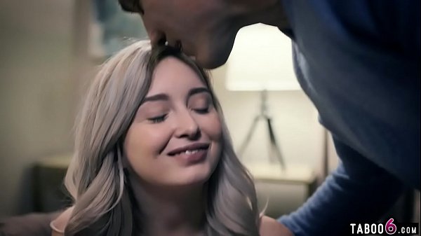 Nonton Stepdad Has A Special Surprise For Her 18th Birthday thumbnail