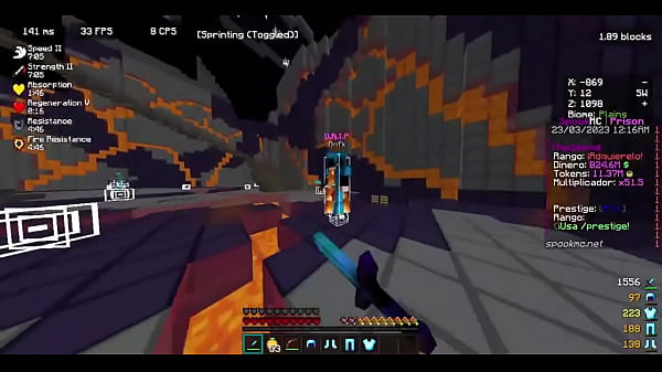 TheSilend simplemente god 