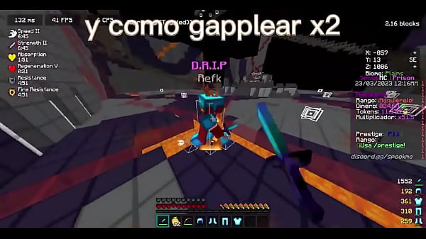 Thesilend simplemente god 