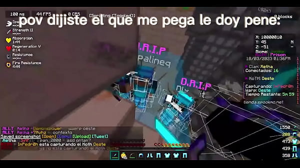 Thesilend simplemente god 