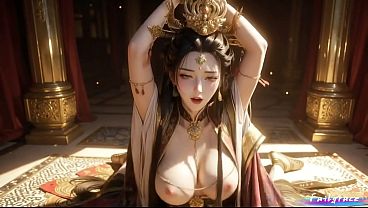 Ai Generated Korean thumbnail