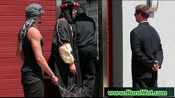 Nuru Massage WetHandjoband b Blowjob Sex 07