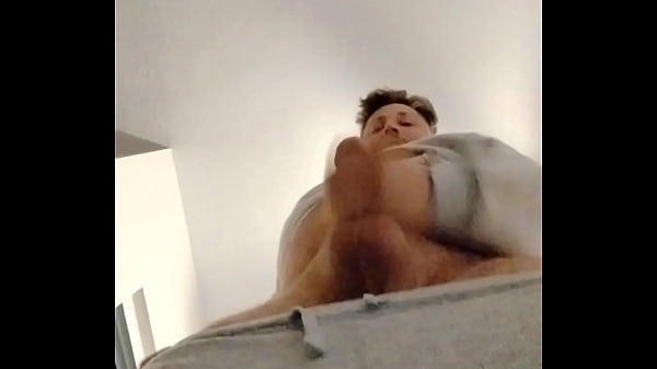 Busting a nut all over her face on the phone screen. Good angle