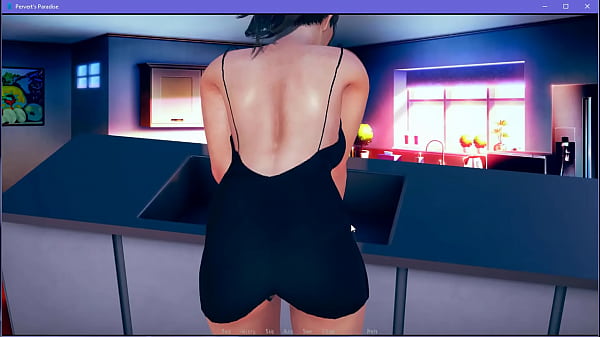 Pervert_s Paradise Adultgame