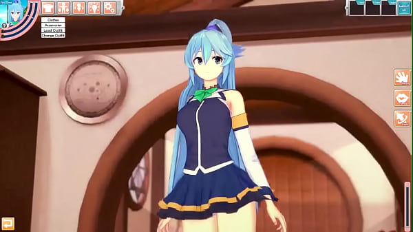 Aqua Nude thumbnail