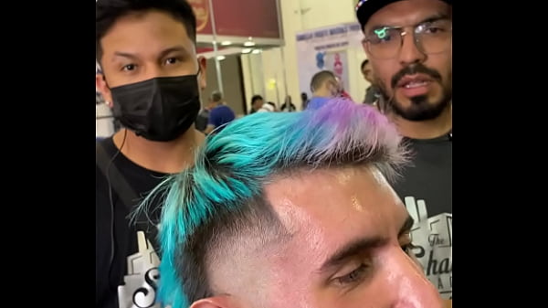 Meti&eacute;ndole recio al degrafil 