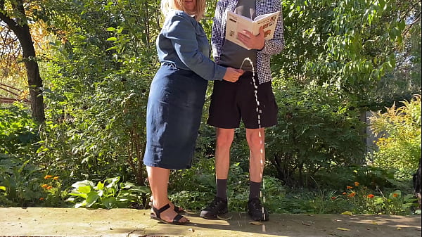 Makes her stepmom proud of her stepson