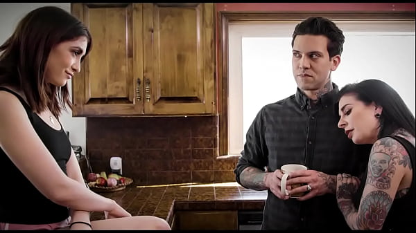 Joanna Angel Sharing Husband WithStepsisJane Wilde FullMovie On FreeTaboo Net