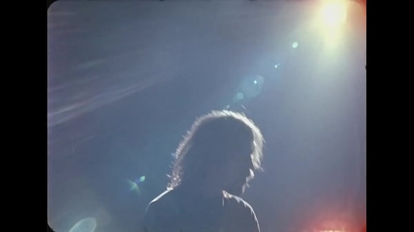 Nirvana breed live_at the paramount1991