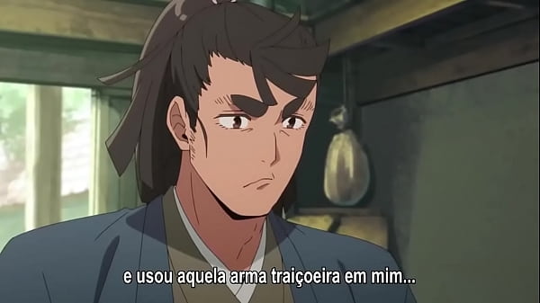 Appare-Ranman! Episódio 01 legendado thumbnail