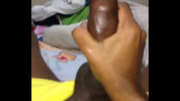 Enorme pic&oacute_ negro 2 parte