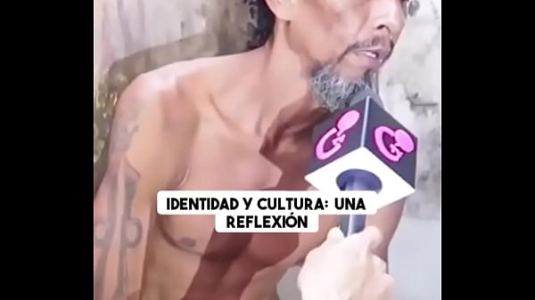 Nonton Identidad Y Cultura Una Reflexi&oacute;n #elchicletv #militar #chiclenoticias #testimonio #atrevidoypegajoso thumbnail