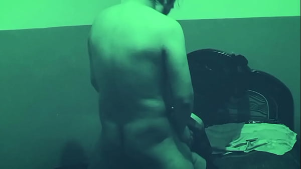 &ldquo;Travesti Que Se Somete Sin Hacer Ruido&rdquo; 