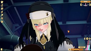 ハニカムシスター