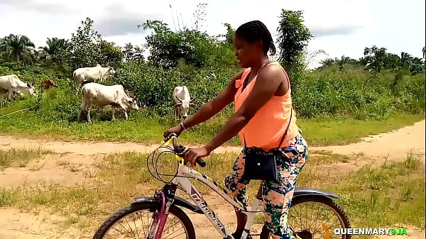 Sex With My Village Lover thumbnail