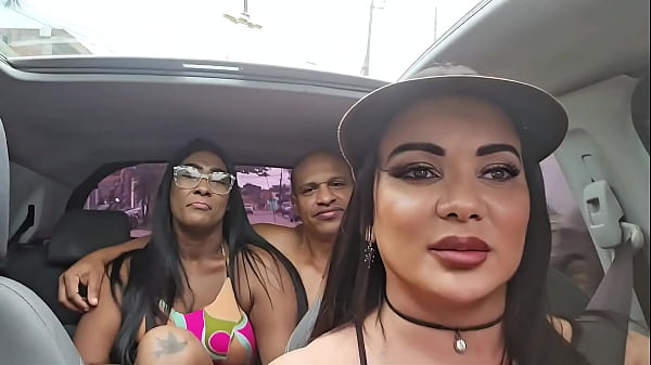 Corrida Um Casal Liberal Parei O Carro Para Uma Sacanagem thumbnail