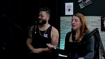 SURTOU POR FICAR COM UMA MULHER, E A MELHOR TR@NS@ DA SUA VIDA FOI... - CASAL 7LOVERS 