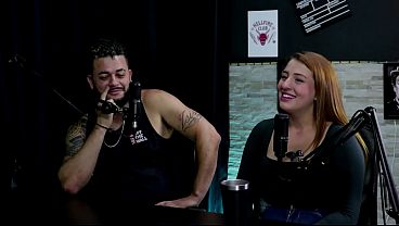 SURTOU POR FICAR COM UMA MULHER, E A MELHOR TR@NS@ DA SUA VIDA FOI... - CASAL 7LOVERS