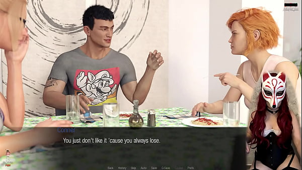 Play MP4 - Jessica O'Neil's Hard News - &lpar;ep 21&rpar;