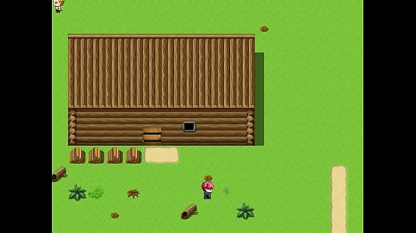 18 H RPG GamesSquirrel Adventures Eng1