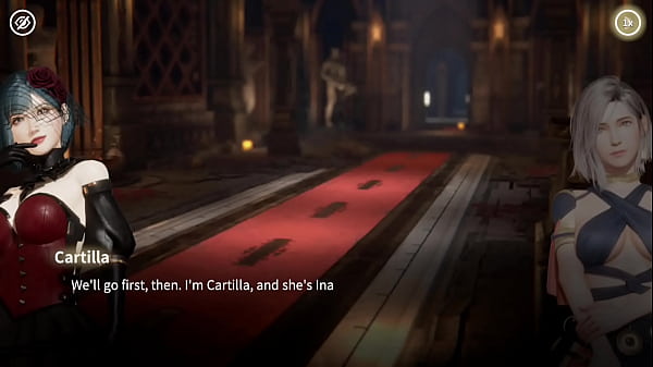 Play MP4 - Rise of Eros&vert;Game&vert;Chapter 1&colon; Eros' Awakening&vert; Fucking inase to release her goddess powers