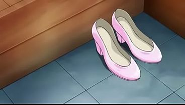 Anime Boku ep5 final