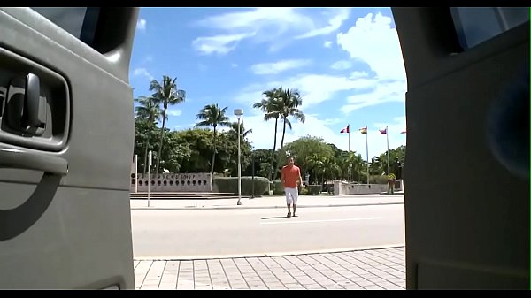 Explicit schlong riding with gays