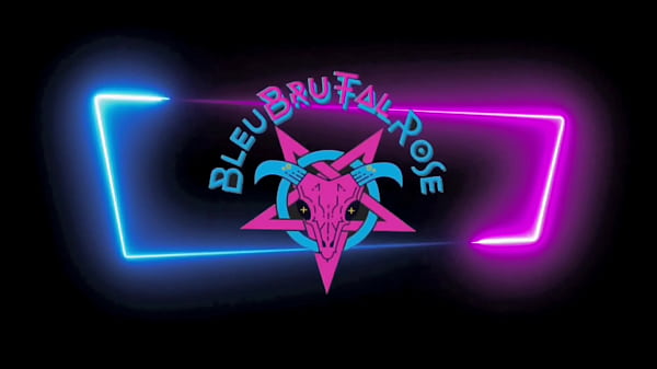 Nonton Bastet - Big Booty Tattooed Goth Milf Twerking , Pussy Masturbating , Ass Spreading Before Sucking Dick & Getting Her Butthole Rimmed thumbnail