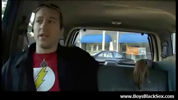 Hot black gay boys fuck white young dudes hardcore 24