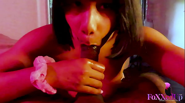 Naughty Babe Jenna Foxx Gets Reprimanded By Her Stepdad, Who Makes Her Suck His Hard Cock As Punishment! Little Does He Know That Jenna Loves Sucking Dick! More Videos & More @ Foxxedup.com! thumbnail