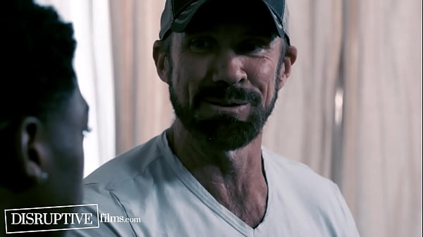 Coach Finally Fucks His Hot Star Athlete 